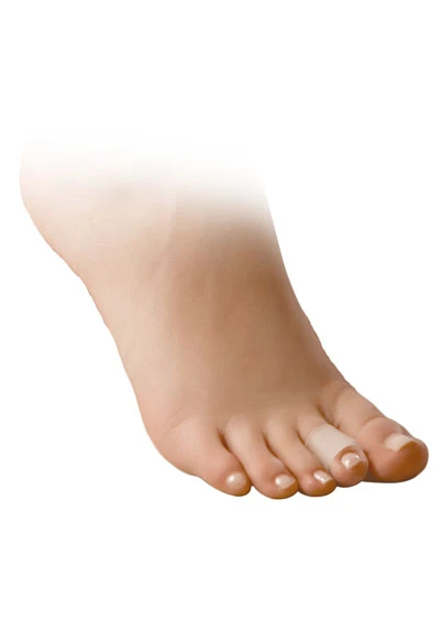 Silikoni varvassormus