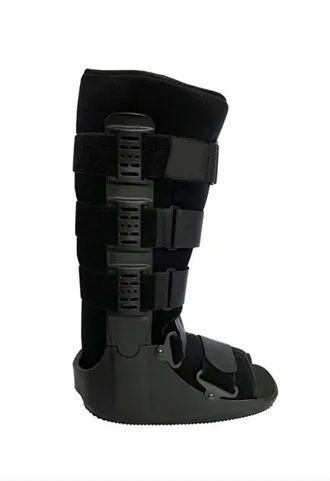 Korjattu Walker Boot