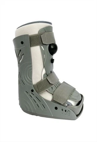 Uusi Power Walking Boot varvassuojalla