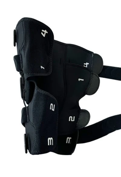 Details for Knee Brace